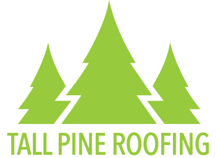 Tall Pine Roofing